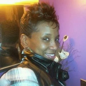 Meet your Posher, Tamka